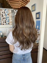 ヘアスタイル